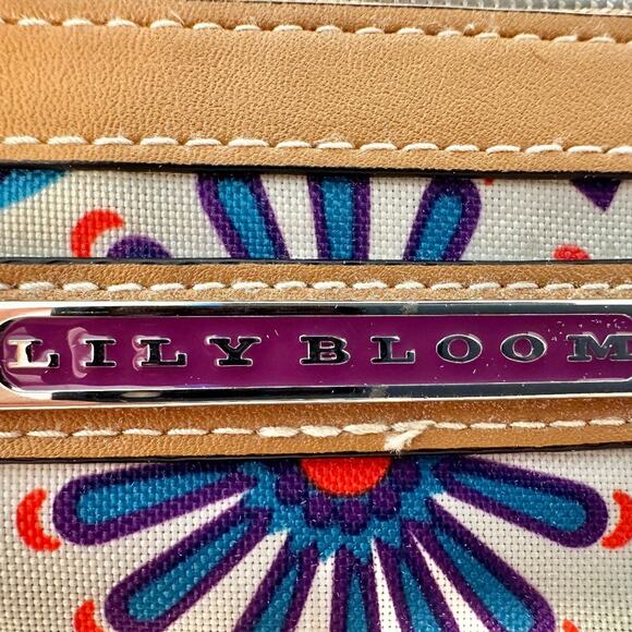 lily bloom purse - Picture 9 of 11